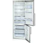 Kühlschrank im Test: KGN49AI22 von Bosch, Testberichte.de-Note: ohne Endnote