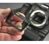 Kamera-Filter im Test: VAF-5D2 von Mosaic Engineering, Testberichte.de-Note: ohne Endnote