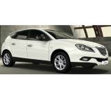 Auto im Test: Delta 1.9 Multijet TwinTurbo 6-Gang manuell Platinum (140 kW) [08] von Lancia, Testberichte.de-Note: ohne Endnote