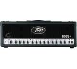 E-Gitarrenverstärker im Test: 6505+ Head von Peavey, Testberichte.de-Note: 1.0 Sehr gut