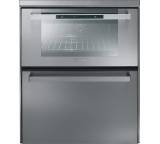 Backofen im Test: DUO 609 X von Candy, Testberichte.de-Note: ohne Endnote