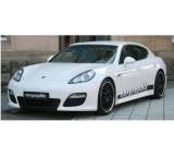 Panamera Diesel Tiptronic S (210 kW) [09] getunt von Cargraphic