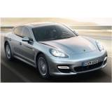 Panamera Turbo Allrad PDK (397 kW) [09]