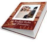 Echtfotobuch A4 hoch