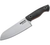 Küchenmesser im Test: Saga Santoku von Böker, Testberichte.de-Note: 2.1 Gut