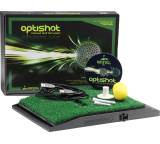 OptiShot Infrared Golf Simulator