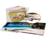 Premium Fotobuch 22x28 glänzend