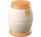 Babykostwärmer & Flaschenwärmer im Test: Cool Twister von Nip Babyartikel, Testberichte.de-Note: 1.5 Sehr gut