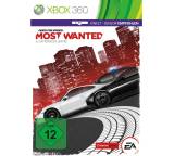 Need for Speed: Most Wanted 2012 (für Xbox 360)