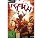 Game im Test: R.A.W. - Realms of Ancient War (für PC) von Koch Media, Testberichte.de-Note: 4.3 Ausreichend