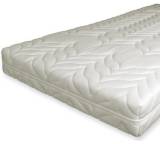 Matratze im Test: 210 H2 von Gigapur, Testberichte.de-Note: 2.3 Gut