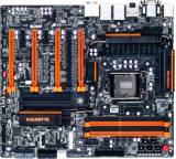 Mainboard im Test: GA-Z77X-UP7 von GigaByte, Testberichte.de-Note: 1.1 Sehr gut