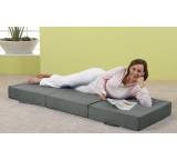 Matratze im Test: Gästematratze von Aktivmed, Testberichte.de-Note: ohne Endnote