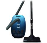 Staubsauger im Test: New Springtec Parquet AB2751 von Solac, Testberichte.de-Note: ohne Endnote