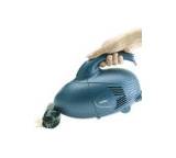 Staubsauger im Test: Deluxe A018G2 von Solac, Testberichte.de-Note: ohne Endnote