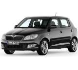 Fabia Limousine 1.2 HTP 5-Gang manuell Ambiente (51 kW) [07]