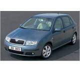 Fabia Limousine 1.4 16V 5-Gang manuell (74 kW) [99]