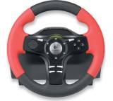 Gaming-Lenkrad im Test: Formula Force EX von Logitech, Testberichte.de-Note: 2.2 Gut
