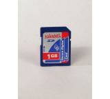 Speicherkarte im Test: SecureDigital (1 GB) von Take MS, Testberichte.de-Note: ohne Endnote