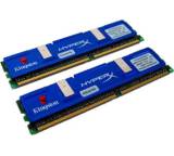 DDR-400 HyperX KHX3200K2/2G (2x1 GB Kit)