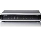 Router im Test: 1721 VPN von Lancom, Testberichte.de-Note: 2.0 Gut