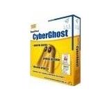 Netzwerksicherheit im Test: Simon Tools Cyber Ghost 2006 von S.A.D., Testberichte.de-Note: 2.2 Gut