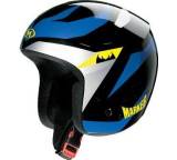 Skihelm & Snowboardhelm im Test: Tracer von Marker, Testberichte.de-Note: 3.0 Befriedigend