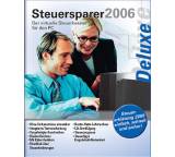 Steuersparer 2006 Deluxe