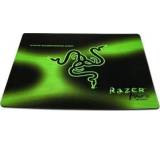 Mauspad im Test: Mantis Speed Mat von Razer, Testberichte.de-Note: 2.0 Gut