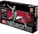 Radeon X800 GTO