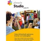 Multimedia-Software im Test: Studio 10 von Pinnacle Systems, Testberichte.de-Note: 2.2 Gut