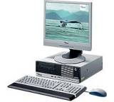 PC-System im Test: Esprimo E5600 von Fujitsu-Siemens, Testberichte.de-Note: 2.7 Befriedigend