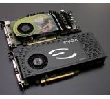 Grafikkarte im Test: E-Geforce 7800 GTX KO von EVGA, Testberichte.de-Note: 1.8 Gut