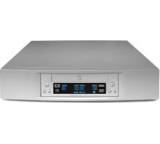 DVD-Player im Test: Unidisk SC (HDMI) von Linn, Testberichte.de-Note: 1.0 Sehr gut