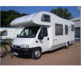 Auto im Test: Sun Traveller von KNAUS, Testberichte.de-Note: ohne Endnote