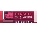 TV-Format im Test: Einsatz in vier Wänden spezial von RTL, Testberichte.de-Note: 3.2 Befriedigend