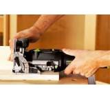 Fräse im Test: DF 500 Q von Festool, Testberichte.de-Note: ohne Endnote