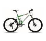 Fahrrad im Test: ETSX-50 von Rocky Mountain, Testberichte.de-Note: ohne Endnote