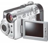 Camcorder im Test: VP-D 6550i DuoCam III von Samsung, Testberichte.de-Note: 3.1 Befriedigend