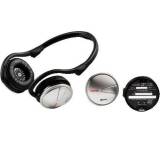 Gaming-Headset im Test: BSH-200 von Hama, Testberichte.de-Note: 2.3 Gut