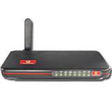 Mobiler Router im Test: Talk&Web-Box von Vodafone, Testberichte.de-Note: 2.0 Gut