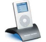 Lautsprecher im Test: The Bridge von Harman / Kardon, Testberichte.de-Note: 3.0 Befriedigend