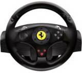 Gaming-Lenkrad im Test: Ferrari GT 2-in-1 Force Feedback von Thrustmaster, Testberichte.de-Note: 1.9 Gut