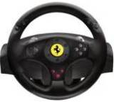 Gaming-Lenkrad im Test: Ferrari GT 2-in-1 Rumble Force von Thrustmaster, Testberichte.de-Note: 2.0 Gut