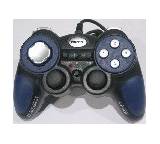 Double Action Air Grip