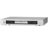 DVD-Player im Test: DV 4610 von Marantz, Testberichte.de-Note: ohne Endnote