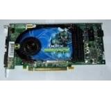 Grafikkarte im Test: GeForce 6800 GS 256 MB von XFX, Testberichte.de-Note: 2.9 Befriedigend