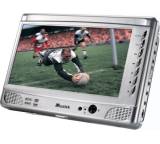 DVD-Player im Test: PL 8A-90 von Mustek, Testberichte.de-Note: ohne Endnote