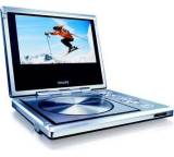 DVD-Player im Test: PET710/00 von Philips, Testberichte.de-Note: ohne Endnote