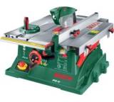 Säge im Test: PTS 10 von Bosch, Testberichte.de-Note: 1.8 Gut